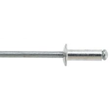 Stainless/Stainless Rivets STST 4-1