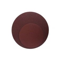 Aluminium Oxide Fibre Discs 115mm x 16# - Brown 