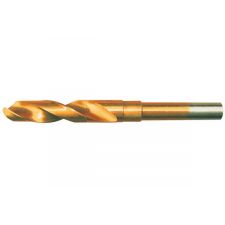 1/2" Reduced Shank Drills Metric 24.5mm