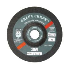 3M Green Corps Flexible Grinding Wheel