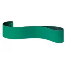 Sanding Belts Topcoat 40 x 618mm T36# - Green