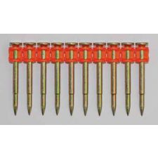 Frame Boss Collated Pins 40mm