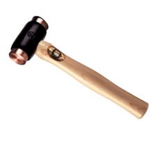 Thor 38mm (No.2) Copper Hammer TH312
