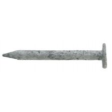 Clouts - Galvanised 5kg 25 x 2.8mm