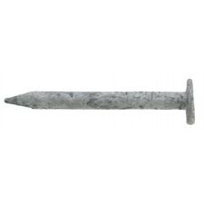 Clouts - Galvanised 2kg 20 x 2.8mm