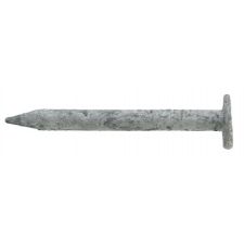 Clouts - Galvanised 500g 65 x 2.8mm
