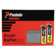 Impulse C32 Brad/Fuel Pk (Per box of 3000)