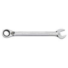  9/16 Reversible Ratcheting Spanner 