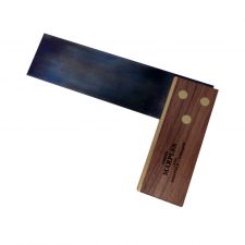 Try Square Rosewood Handle - 225mm