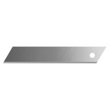 Sterling 18mm Power-Black Snap-off Blades - 50/bx