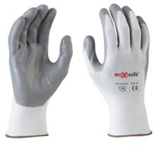 Foam Flex Gloves - X Large