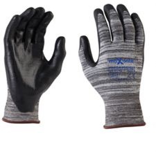 G-Force Cut 5 Plus Gloves - Medium