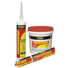 Firesound - Grey - 600ml Sausage