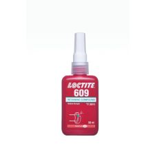 Loctite 609 Retaining Compound 50ml
