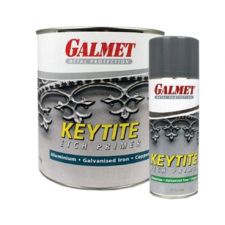 Galmet - Keytite Etch Primer -  4 Litre 