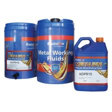Metalium XDP 915 Neat Grinding Oil 205 Ltr