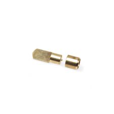 Shelf Supports Nickel Plated Pins 500/pk
