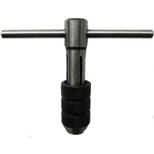 Fixed Tap Wrench 'T' Type 2-5mm