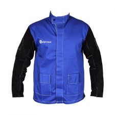 Proban Jacket Leather Sleeve - Large