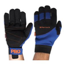 Pro-Vibe Anti-Vibration Glove - Large