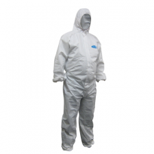XXL PECB Coverall - Maxisafe 