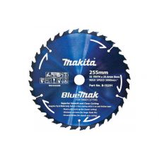  Bluemak TCT Circular Saw Blade 210 x 25mm 20tpi