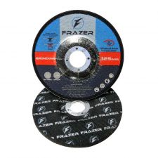 Grinding Wheels Frazer Fastcut 100mm (4") 
