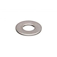 Washers Flat Stainless Steel 316 1/2" x 1" x 16g