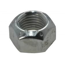 M20 Cone lock Nuts Only (50/bx)E