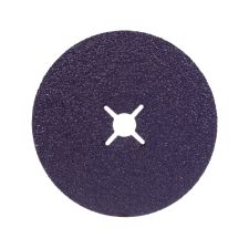 3M Cubitron 3 1182C Resin Discs - Mild Steel 36# Purple (25/bx)