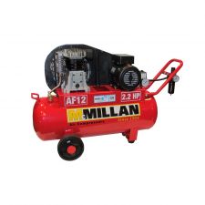 AF12 McMillan Air Compressor