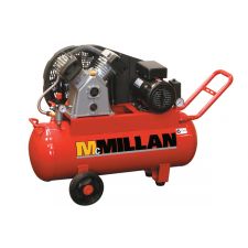 C12 McMillan Air Compressor