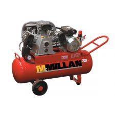 C16 McMillan Air Compressor