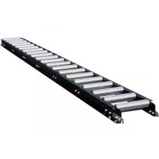 Roller Conveyor 450mm x 3m L818