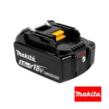Makita BL1830B Battery 18V x 3.0Ah Li-Ion Slide