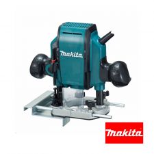 Makita 9.5mm (3/8”) Plunge Router RP0900X1