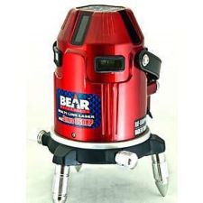 Bear Multi Line Laser Servo 360HP