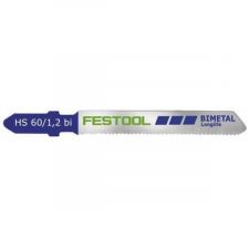 Festool Jigsaw blade HS 60/1,2 BI/5
