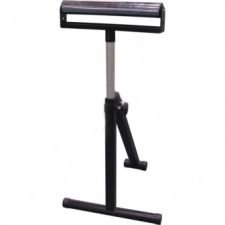 Roller Stand Adjustable 390mm Wide ( 710 - 1125mm High) W343