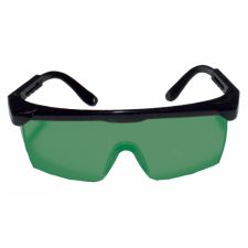 Beeline Green Laser Safety Glasses