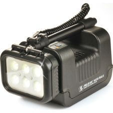 Pelican Remote Area Lighting System - Black 9430