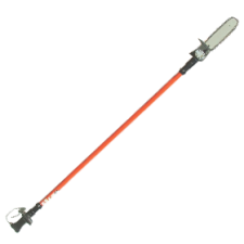 Stanley CS25 Hydraulic Pole Chain Saw 230cm [CS25811]
