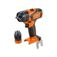 Fein ASB18Q 18V Cordless Hammer Drill/Driver (Tool Only) 71132364000