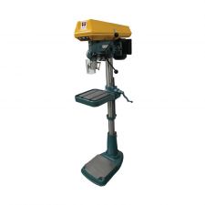 Brobo 3M Pedestal Drill Press Variable Speed 240V