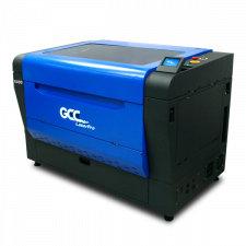 GCC S400 Laser Engraver