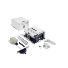 Festool CSC SYS 50 18V Cordless 168mm Systainer Saw Basic 576820