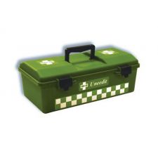 First Aid Kit - U-Need-It F1-25VR 