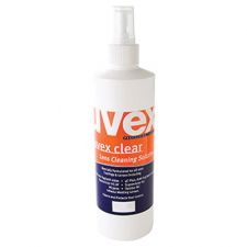 Uvex Cleaning Fluid 