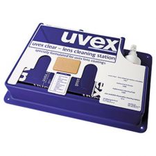 Uvex Cleaning Station 