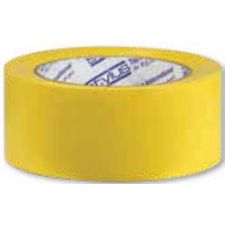 Line Marking Tape 48mm x 33m - Yellow